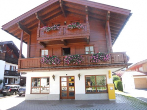 Gemütliche Wohnung Im Zentrum Von Reit Im Winkl